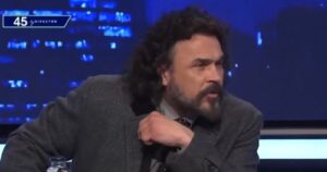 Arturo Ruiz-Tagle y críticas por apoyar el Rechazo: 