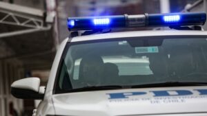 Ataque en Valparaíso dejó dos personas asesinadas y dos menores heridos