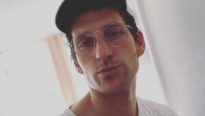 Gabriel Urzúa confirmó romance con María Gracia Omegna en La Divina Comida