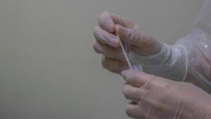 Balance COVID-19: Minsal reportó 4.467 casos nuevos y positividad del 13,01%