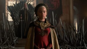 House of the Dragon se convierte en el estreno más visto en la historia de HBO Max
