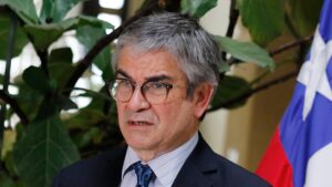 Marcel: expectativa de heredar los fondos previsionales 