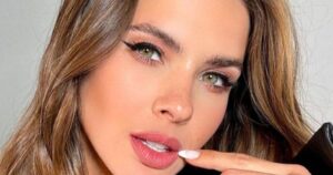 “Te quiero con locura”: la declaración de amor de China Suárez hacia  Rusherking