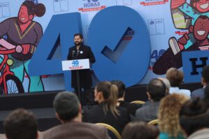 Gobierno reactiva proyecto de 40 horas con implementación gradual a cinco años