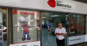 Asociación de Isapres: 