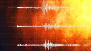 Qué magnitud tuvo el sismo que remeció esta madrugada el extremo norte del país