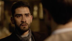 El rating que marcó Hijos del Desierto en su debut por las pantallas de Mega