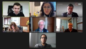 El inédito libro que compara la Educación Técnico Profesional chilena con la de otros países