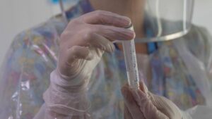 Balance COVID-19: Minsal reportó 8.226 casos nuevos y positividad del 12,91%