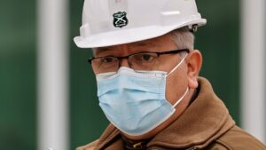 Yáñez comprometió 