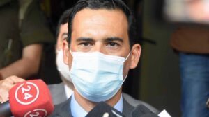 Detención de Héctor Llaitul: Fiscalía de La Araucanía entrega detalles del operativo