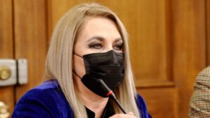 Pamela Jiles solidarizó con Héctor Llaitul y criticó al gobierno por detención