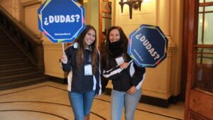 Universidad de Chile contará con más de 2 mil vacantes de admisión especial para 2023