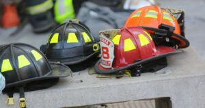 Explosión en colegio de Quilpué deja al menos 5 menores con quemaduras