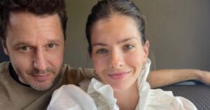 “Más allá de los problemas...”: revelan actitud de China Suárez ante enfermedad del papá de Benjamín Vicuña