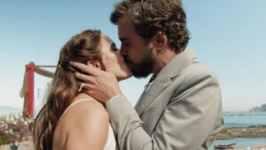 Matrimonios, rescate e hijos: así fue el gran final de Amar Profundo