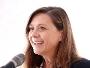 Margot Khal vuelve a TVN después de 20 años: 