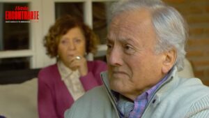 El regreso a las teleseries de Patricio Achurra: se sumó a Hasta Encontrarte