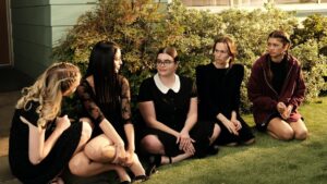 Euphoria pierde a un integrante de su elenco para la tercera temporada