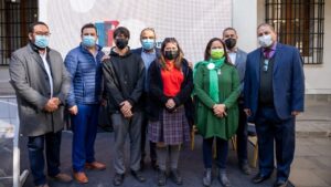 Mineduc presentó agenda para la Educación Técnico Profesional