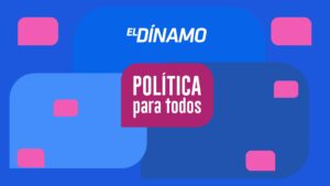 EN VIVO – Mira el quinto capítulo de Política para Todos
