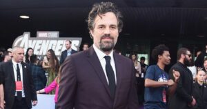 Mark Ruffalo se cuadra con el Apruebo de cara al plebiscito: 