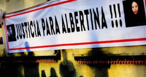 Corte de Apelaciones confirma presidio perpetuo para autor de homicidio de fotógrafa Albertina Martínez