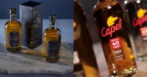 Capel: de patito feo a cisne