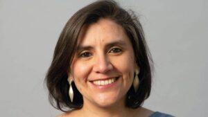 Ex subsecretaria Paula Poblete asumirá como ministra (s) de Desarrollo Social