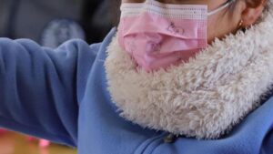 Perú elimina el uso obligatorio de la mascarillas para los escolares