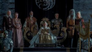 House of the Dragon: la precuela de Game of Thrones ya está disponible en HBO Max