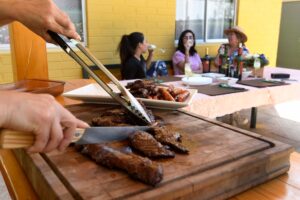 Fiestas Patrias: los alimentos más baratos para la celebración dieciochera
