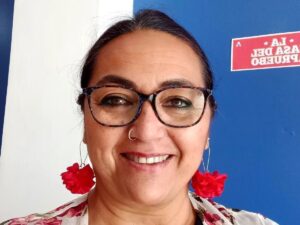 Política para Todos - Carolina Videla sobre la corrupción: 