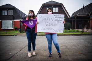 Desde el suicidio que conmovió a un país a una condena: la cronología del caso Martín Pradenas