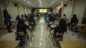 Encuesta advierte bajo reconocimiento a la figura de autoridad de los profesores