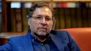 Rafael Sagredo Baeza es el nuevo Premio Nacional de Historia