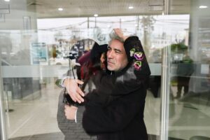 Familia de Antonia Barra: reacciones encontradas tras conocer la sentencia de Martín Pradenas
