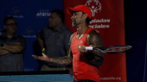 VIDEO - ¿Por qué Marcelo Ríos no es el mejor en la historia de Chile?