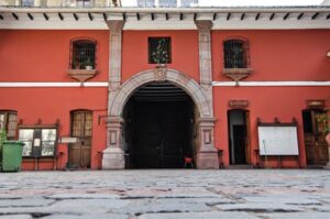 Museo Casa Colorada reabrirá en 2023