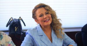 Contraloría incrementa a 31 mil millones las eventuales irregularidades de Cathy Barriga en Maipú