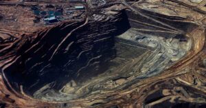 Efectos de la nueva Constitución en la minería