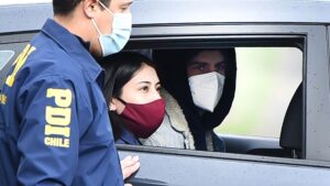 Defensa de Martín Pradenas solicitará anulación del juicio que lo condenó a 20 años de cárcel