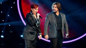 Los tres imitadores que disputarán la gran final de El Retador