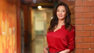 Priscilla Vargas aclara incierto futuro en Canal 13 ante rumores: 