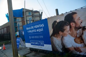Gobierno estudia entregar subsidio para el pie de los créditos hipotecarios