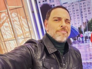 José Antonio Neme profundizó sus críticas a Ale Valle tras polémico acto en Valparaíso: 