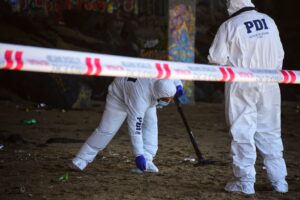 Trabajador haitiano es asesinado y encontrado amarrado en las instalaciones de un karting