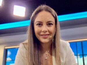 VIDEO - Entrevistado se desmayó en vivo durante despacho en Tu Día