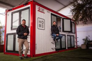 Emprendimiento como la habilidad profesional del futuro