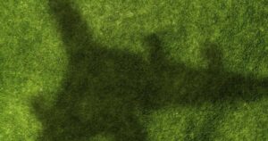 La aviación verde: un compromiso ineludible para impulsar una industria aeronáutica sustentable